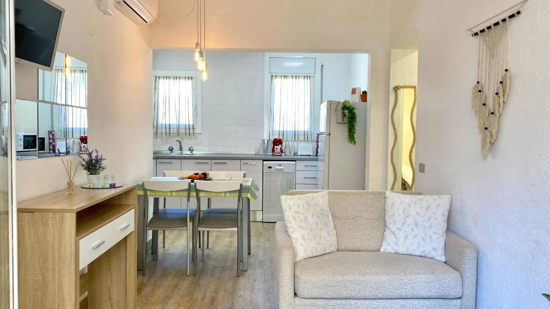 Apartment Aquarius By Interhome Tossa de Mar