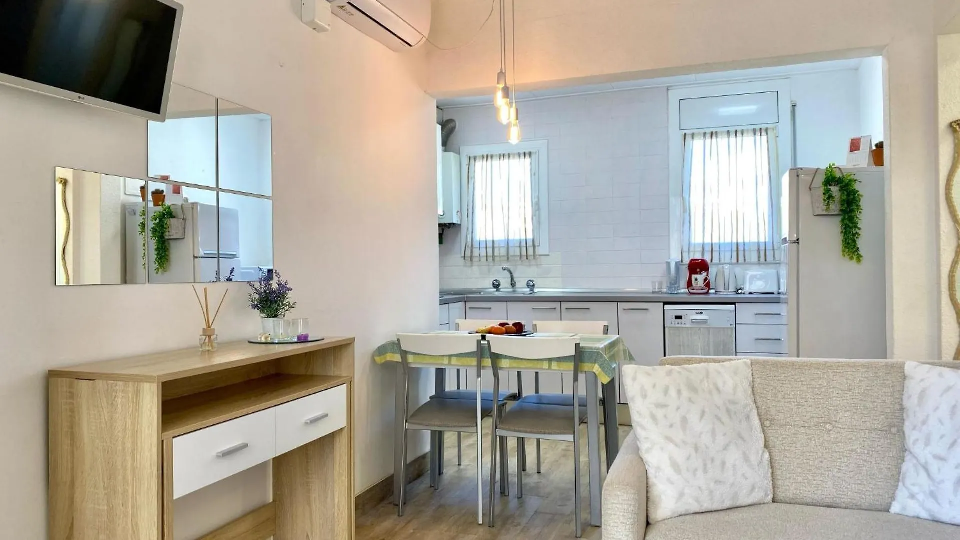 Apartment Aquarius By Interhome Tossa de Mar 0*,