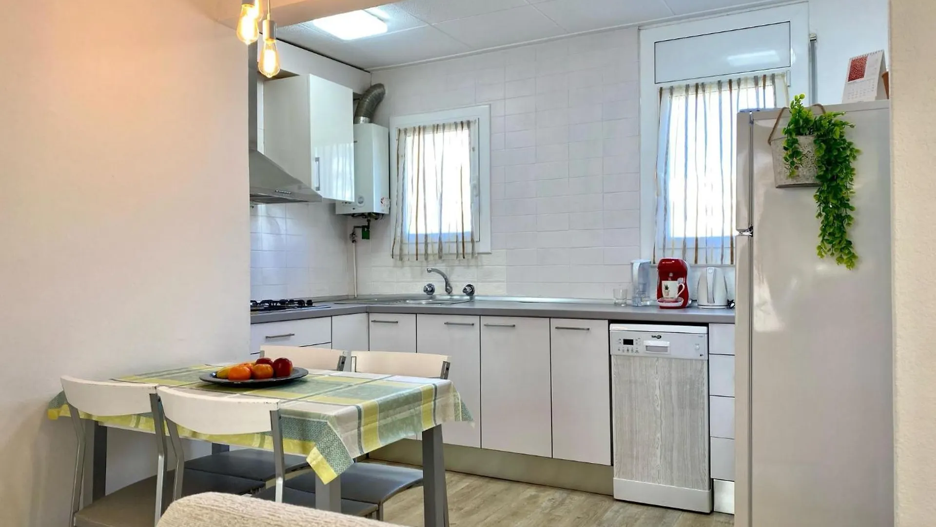 Apartment Aquarius By Interhome Tossa de Mar Hiszpania